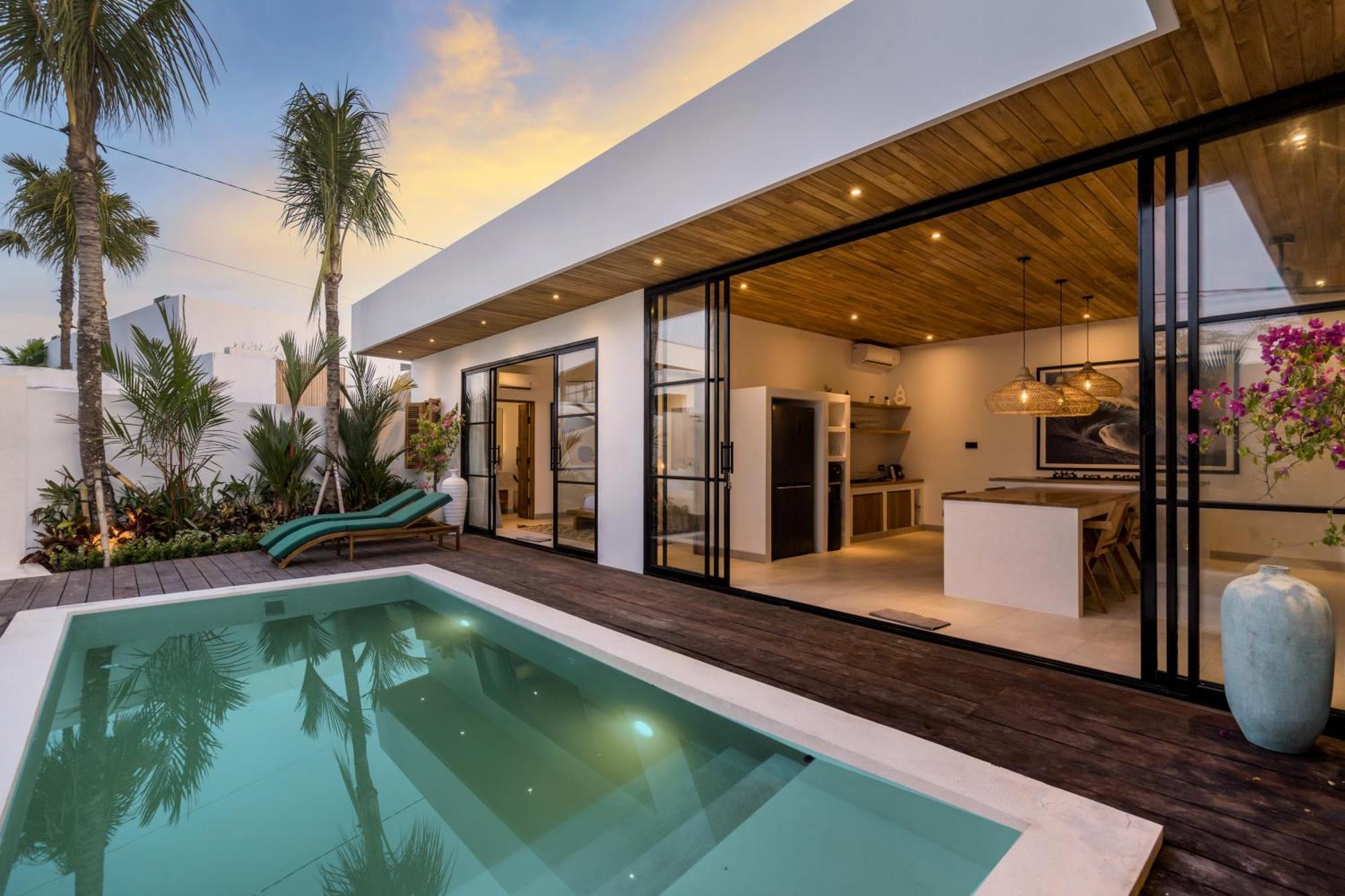 Villa Maria - Uluwatu By Yolla Hospitality Buitenkant foto