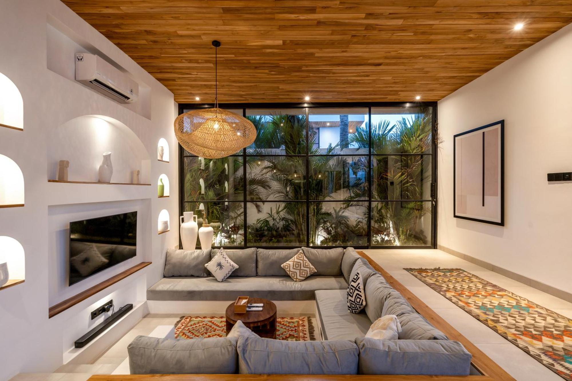 Villa Maria - Uluwatu By Yolla Hospitality Buitenkant foto