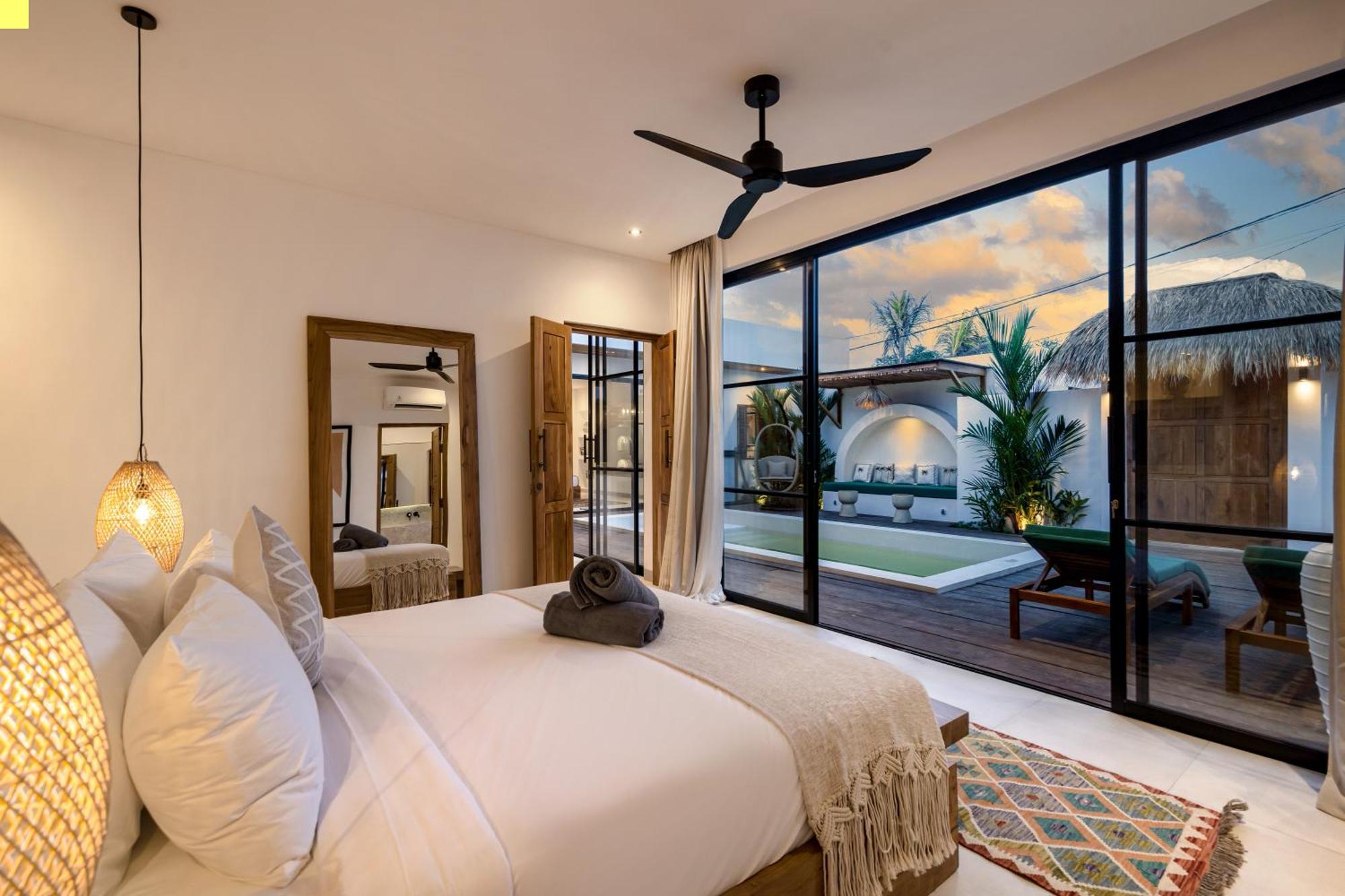 Villa Maria - Uluwatu By Yolla Hospitality Buitenkant foto