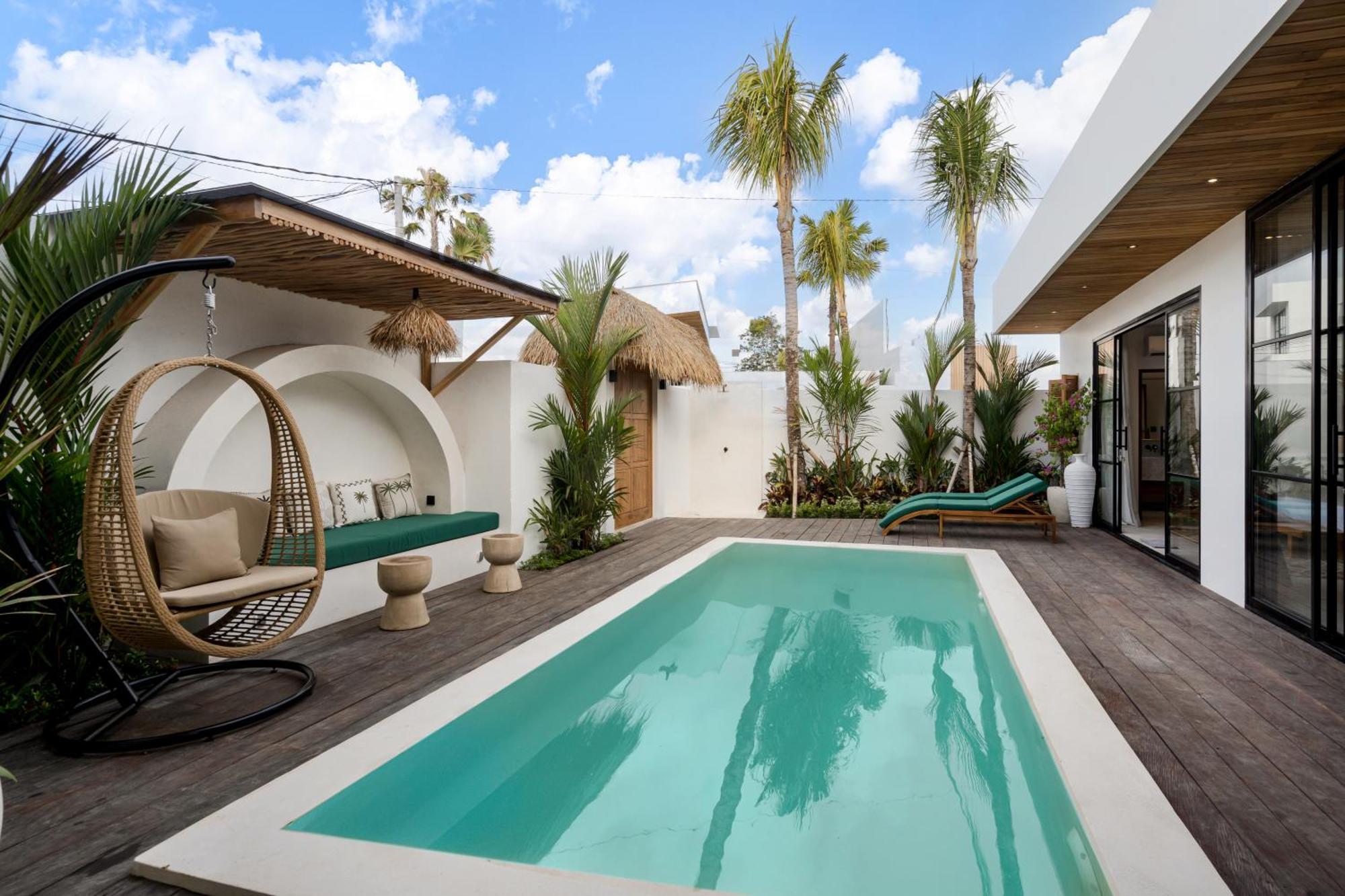 Villa Maria - Uluwatu By Yolla Hospitality Buitenkant foto
