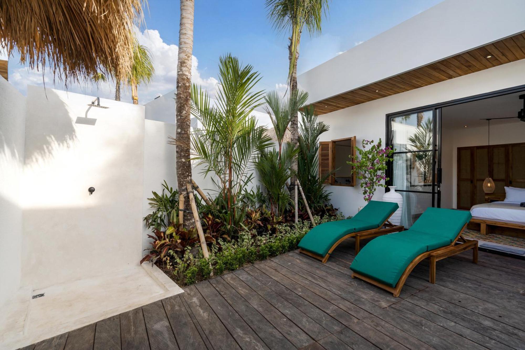 Villa Maria - Uluwatu By Yolla Hospitality Buitenkant foto