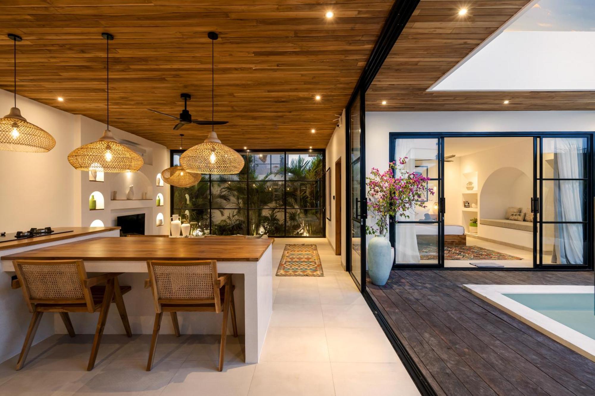 Villa Maria - Uluwatu By Yolla Hospitality Buitenkant foto