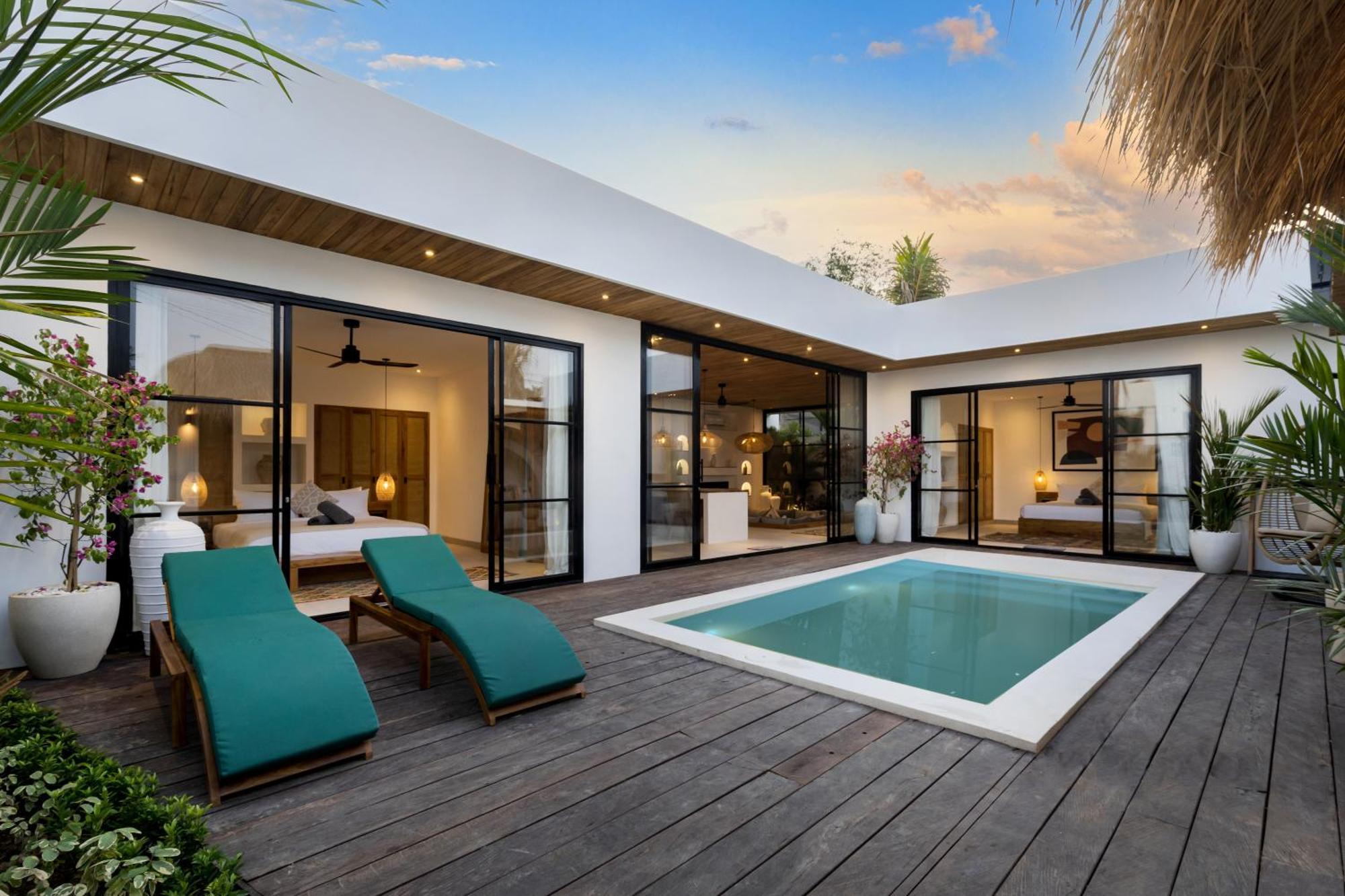 Villa Maria - Uluwatu By Yolla Hospitality Buitenkant foto