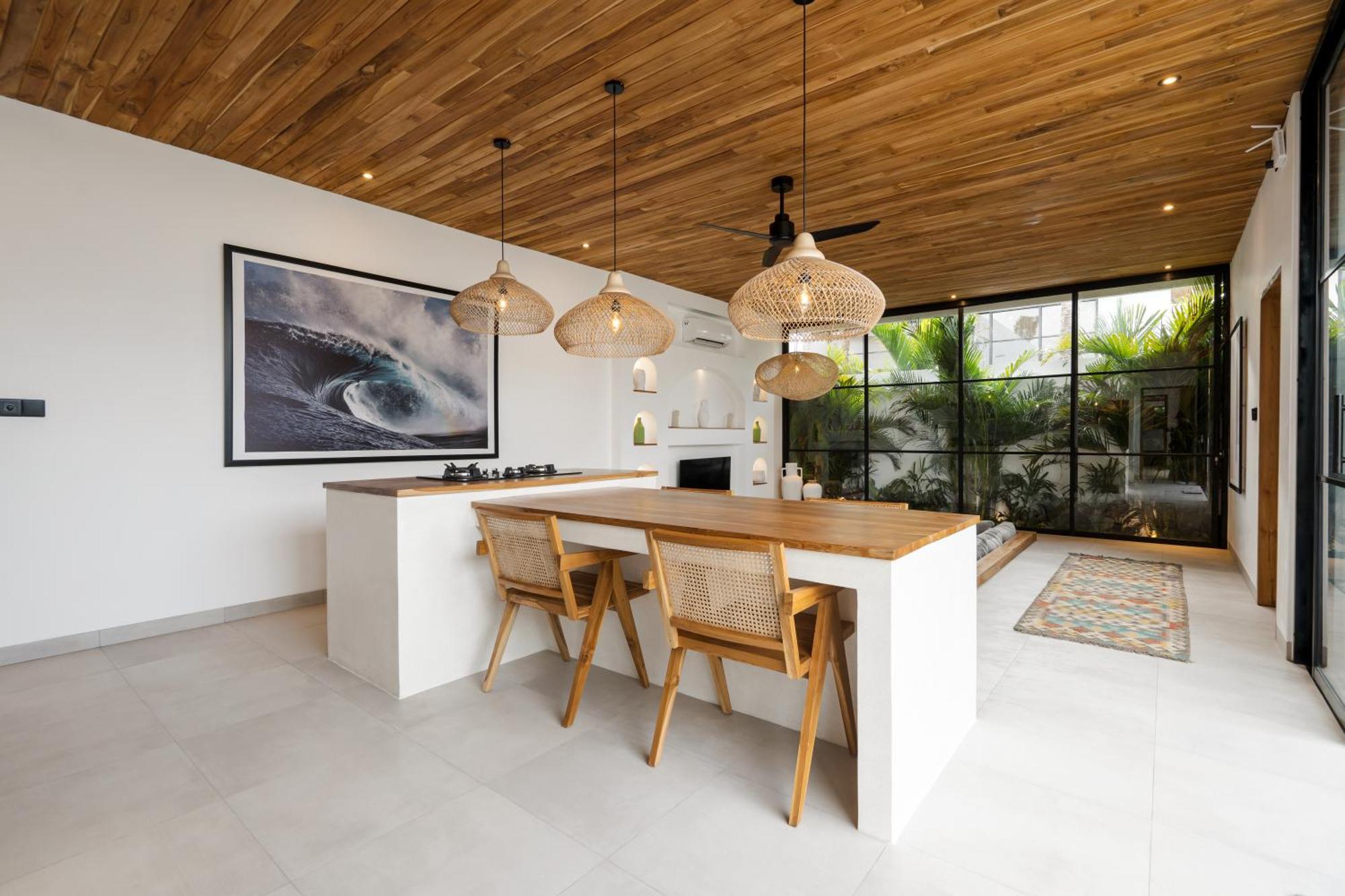 Villa Maria - Uluwatu By Yolla Hospitality Buitenkant foto