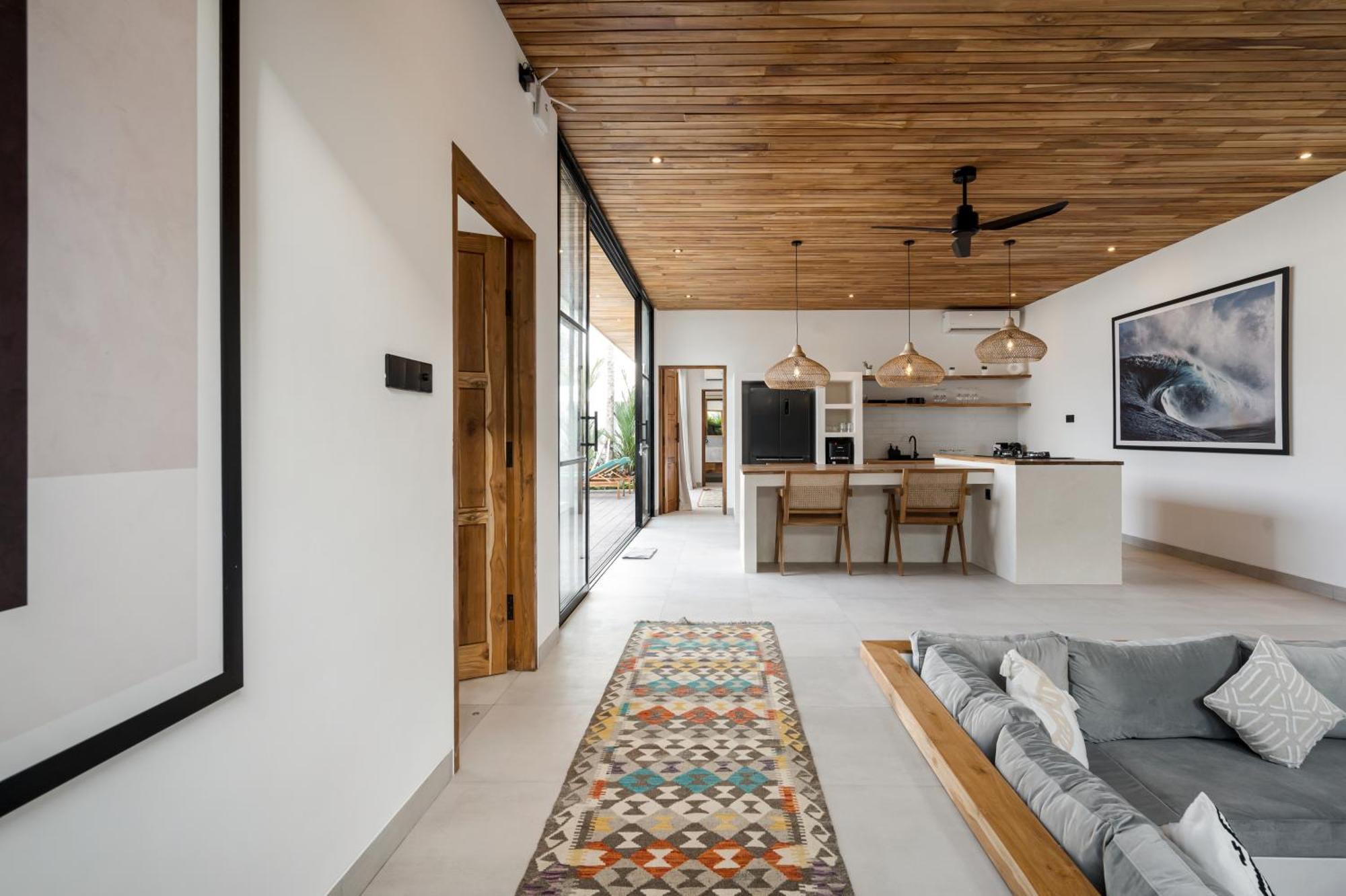 Villa Maria - Uluwatu By Yolla Hospitality Buitenkant foto