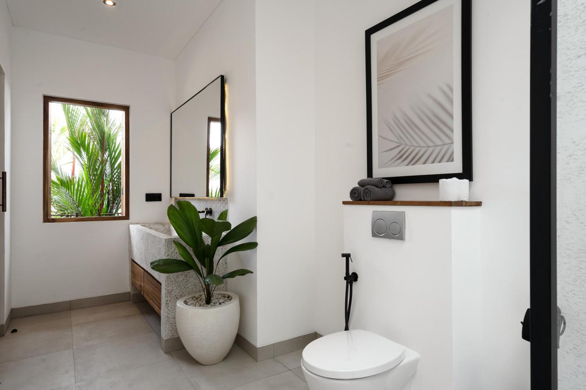 Villa Maria - Uluwatu By Yolla Hospitality Buitenkant foto