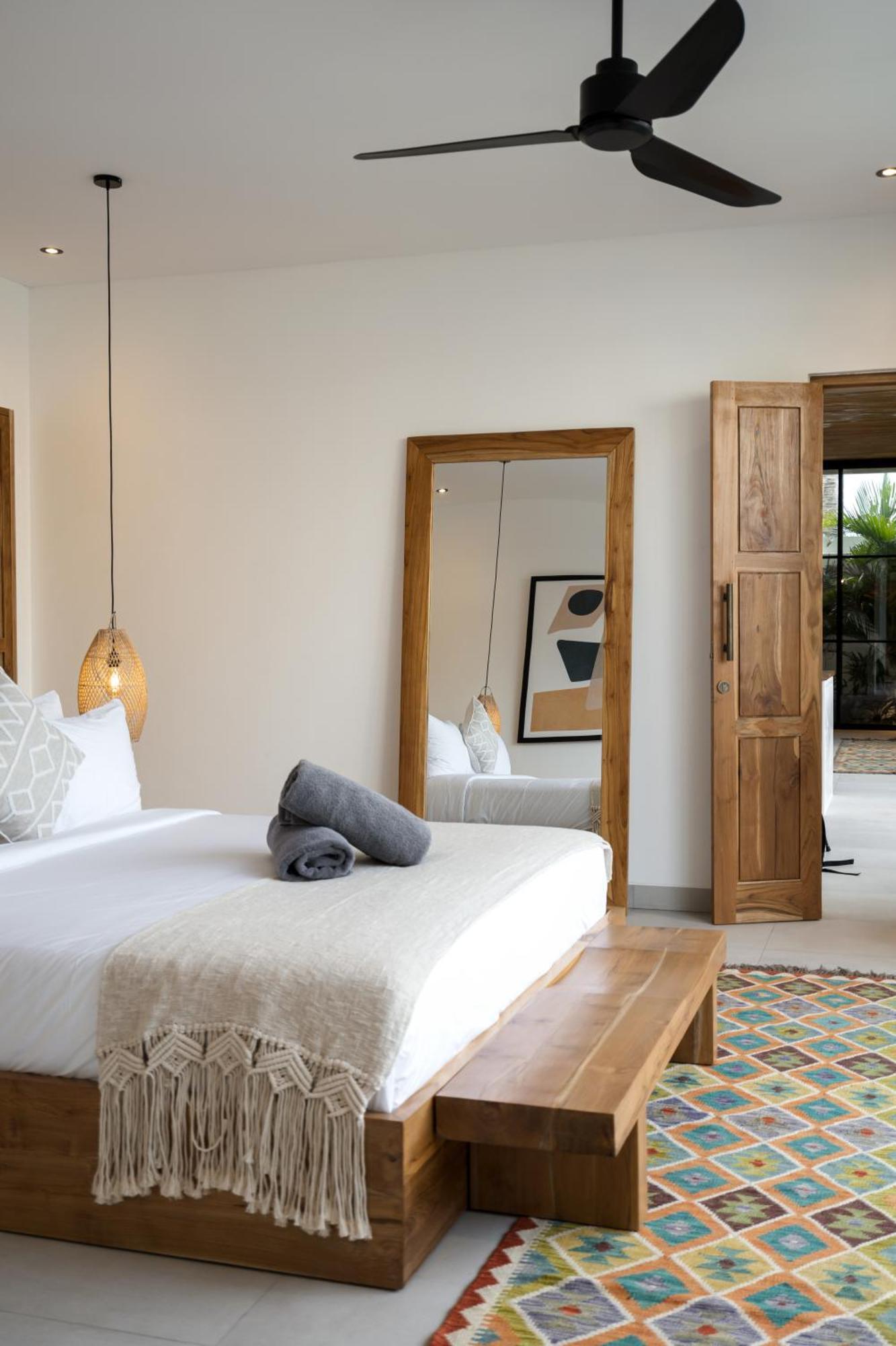 Villa Maria - Uluwatu By Yolla Hospitality Buitenkant foto