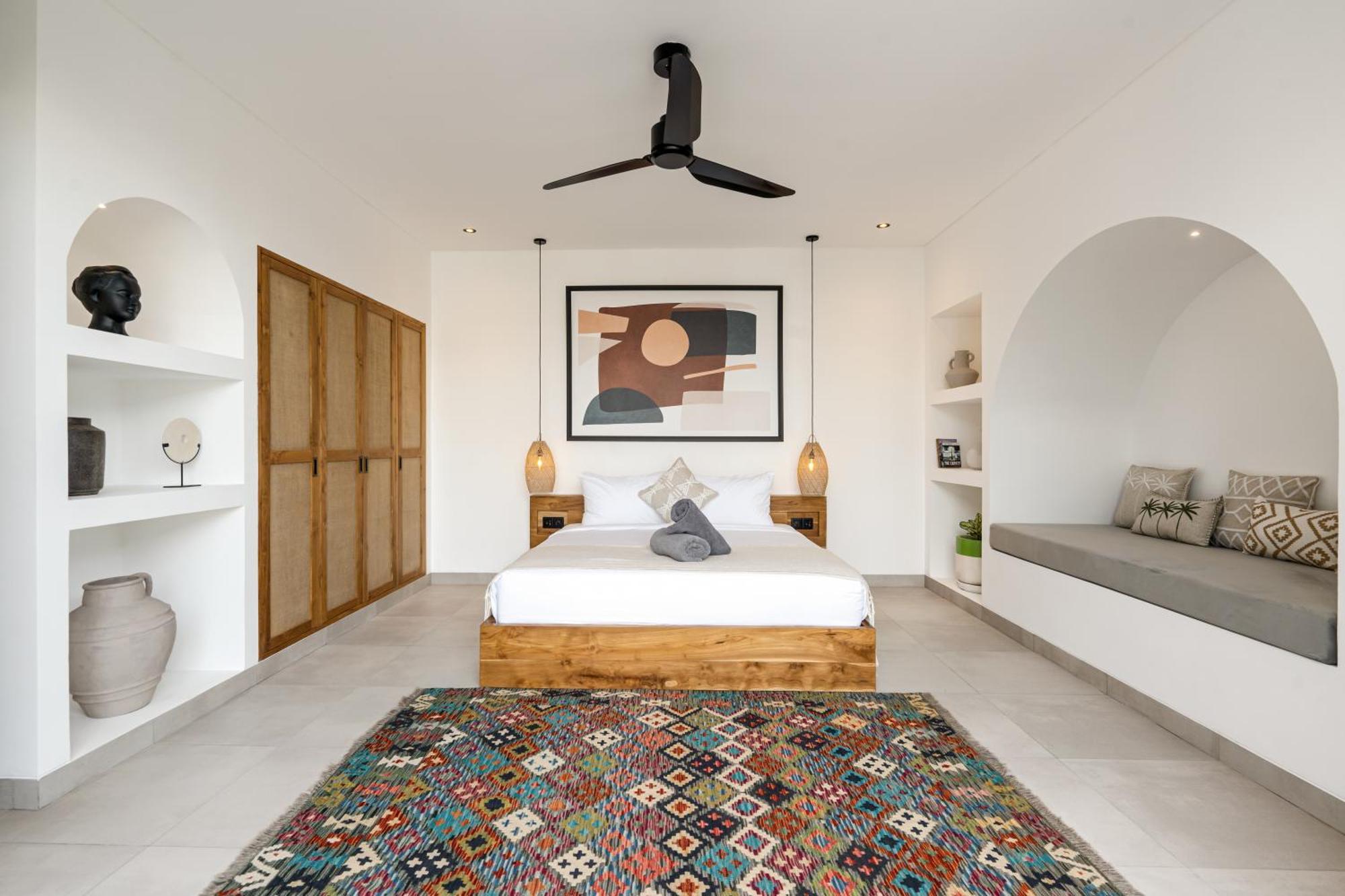Villa Maria - Uluwatu By Yolla Hospitality Buitenkant foto